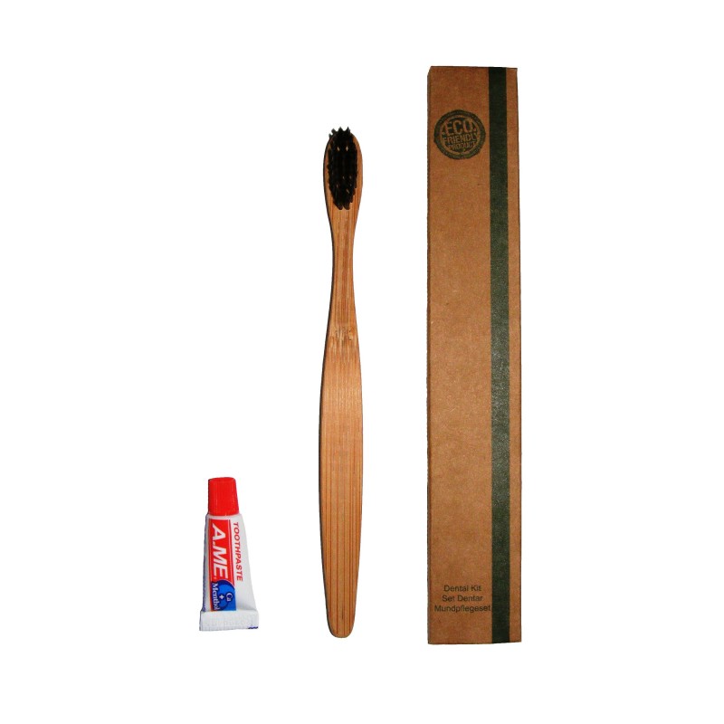 Set Dentar Eco Friendly