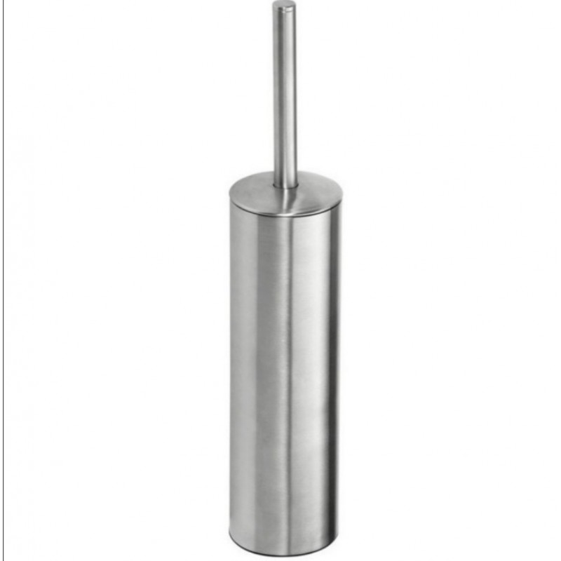Perie toaletă din inox