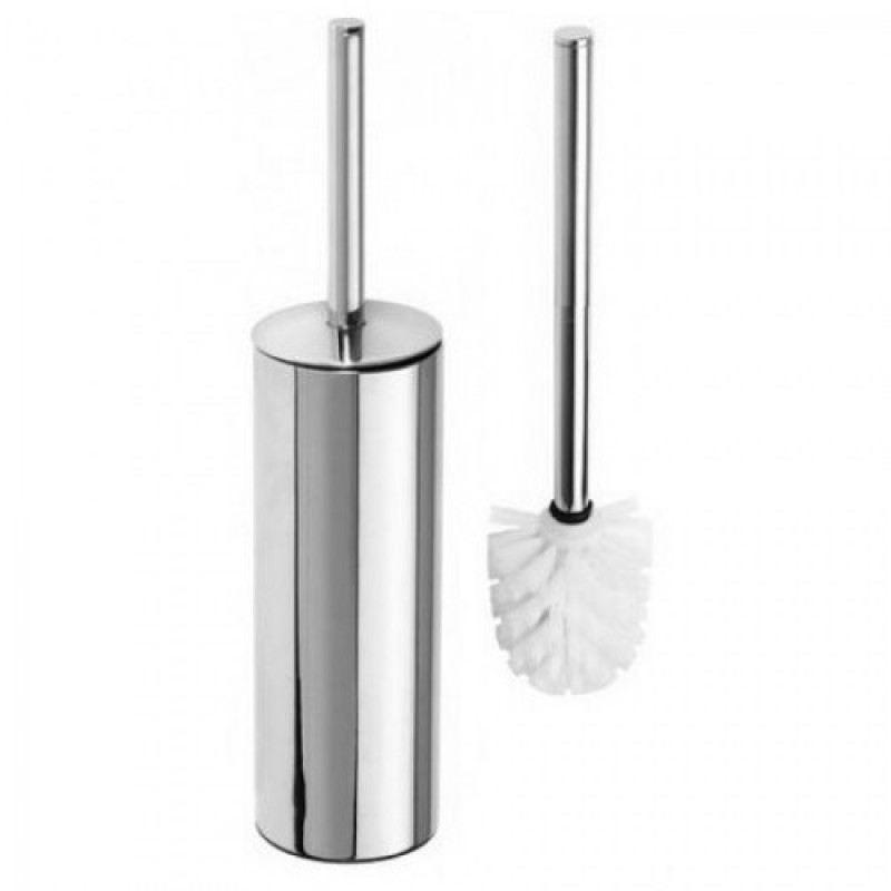 Perie toaletă din inox, Bemeta