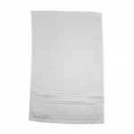 Prosop frotir 30x50 cu model grecesc
