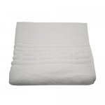 Prosop frotir 50x90 cu model grecesc