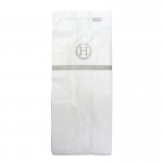 Pungă pentru pahar hotel din hârtie