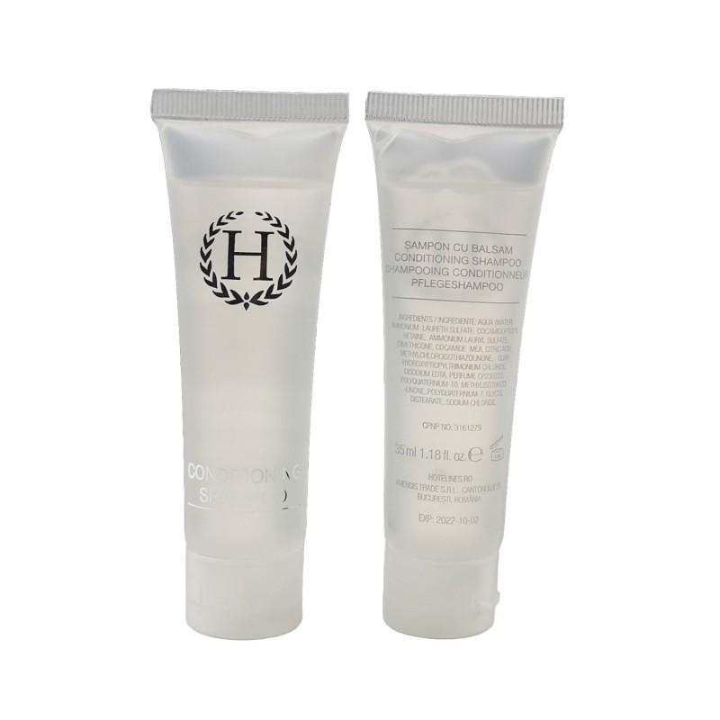 Șampon și balsam 35 ml