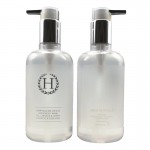 Șampon și gel de duș 300 ml