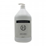 Șampon și gel de duș 4,5L