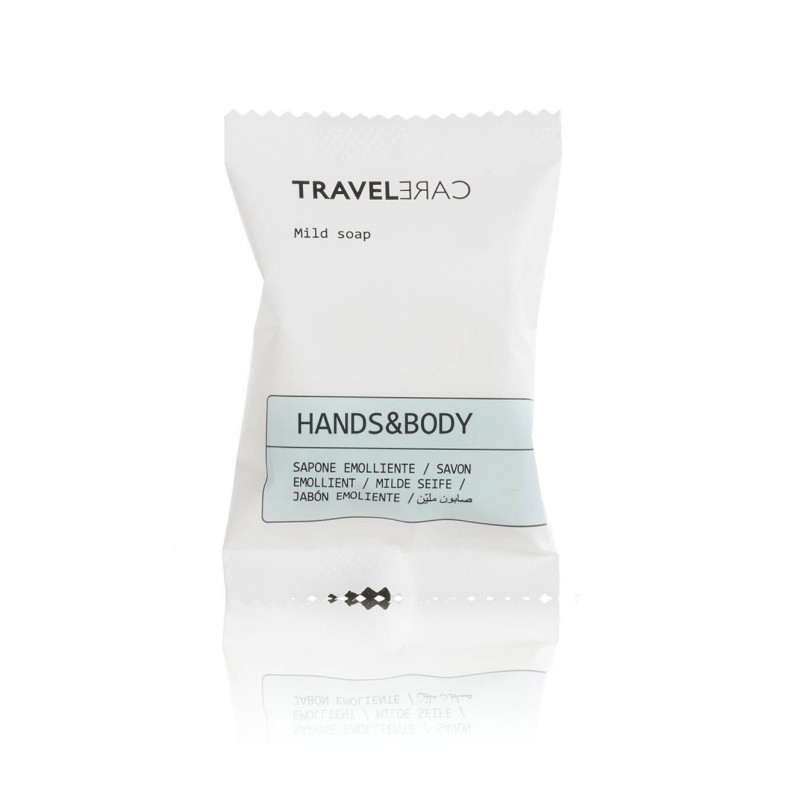 Săpun 15 gr,Travel Care