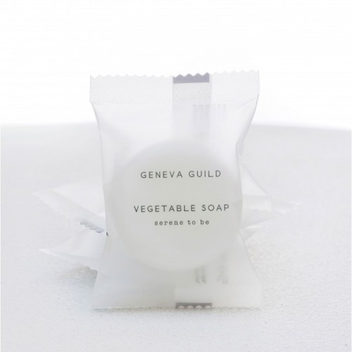 Sapun 20 gr,flow pack,Geneva Guild