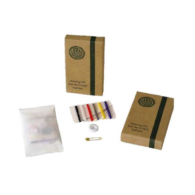 Set De Cusut Eco Friendly