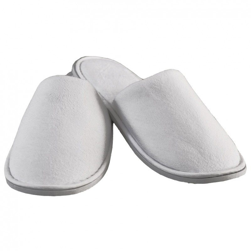 Papuci Velour Papuci Velour