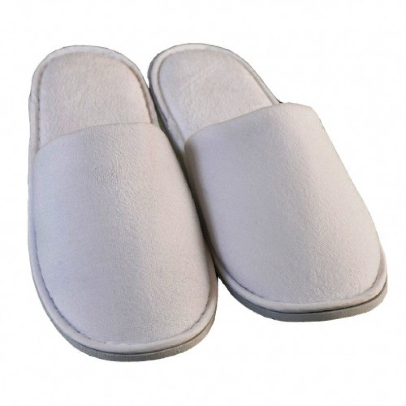 Papuci Velour Papuci Velour