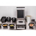 Masina termosudare pentru caserole 227×178