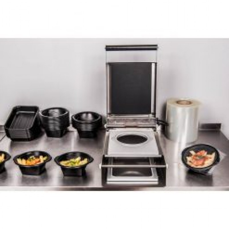 Masina termosudare pentru caserole 227×178