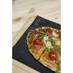 Hartie cerata neagra pentru pizza, burger, cartofi - 25x35cm (Hartie 45gr) - 500 coli Hartie cerata neagra pentru pizza, burger, cartofi - 25x35cm (Hartie 45gr) - 500 coli