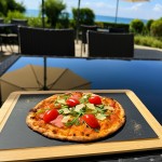 Hartie cerata neagra pentru pizza, burger, cartofi - 25x35cm (Hartie 45gr) - 500 coli Hartie cerata neagra pentru pizza, burger, cartofi - 25x35cm (Hartie 45gr) - 500 coli