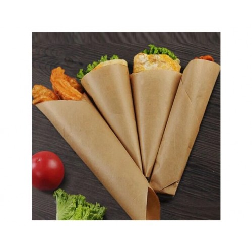 Hartie rezistenta la grasime, BIO - 25x35cm (300 coli/kg) - 10 kg Hartie rezistenta la grasime, BIO - 25x35cm (300 coli/kg) - 10 kg