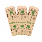 Punga tacam natur FRESH - 8X24 cm - 2000 buc