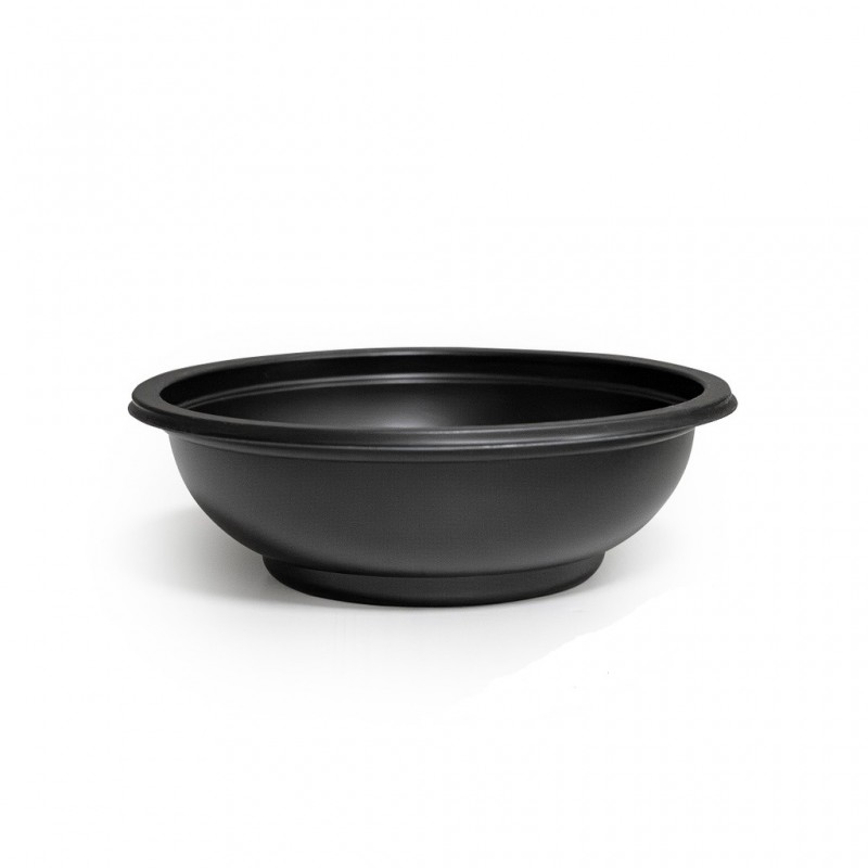 Boluri termosudabile PP 350 ml, 50 buc/set Boluri termosudabile PP 350 ml, 50 buc/set