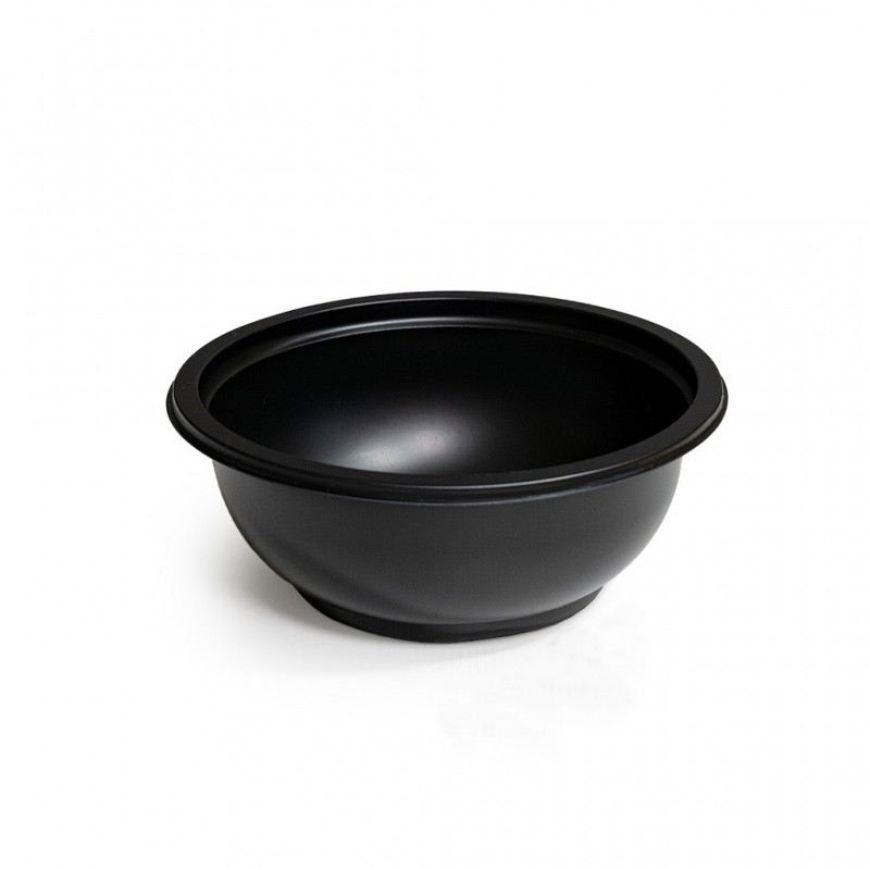 Boluri termosudabile PP 500 ml, 50 buc/set