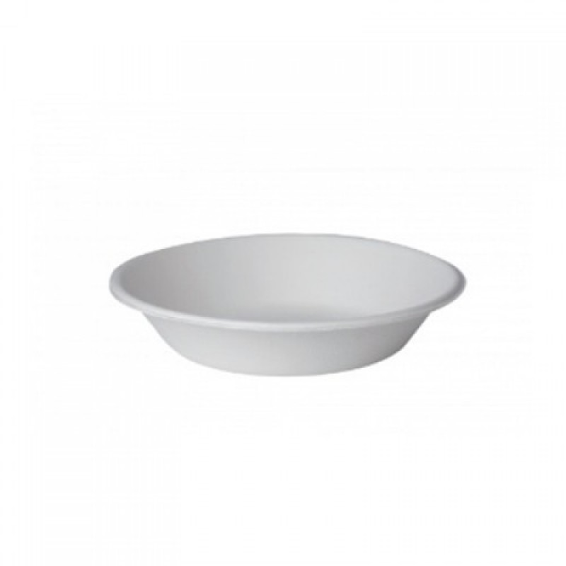 Bol bio trestie zahăr 680 ml, 50 buc/set Bol bio trestie zahăr 680 ml, 50 buc/set
