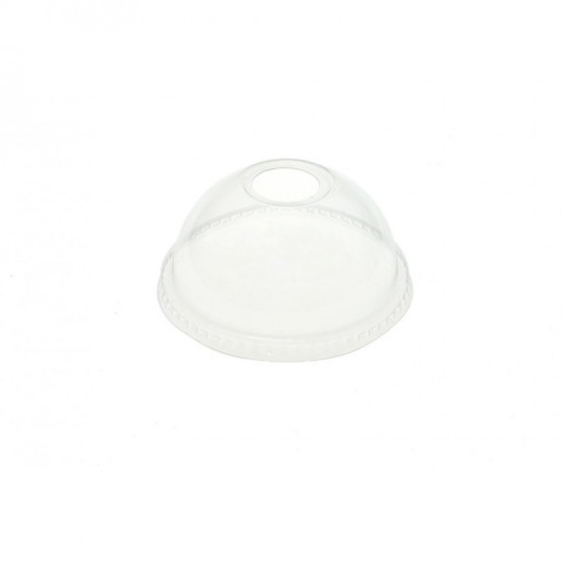 Capac bombat PET FRAPPE 100 buc/set