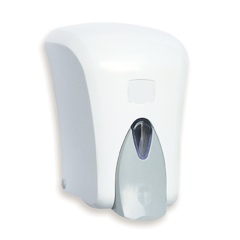 Dozator săpun lichid cu rezervor, 1000 ml