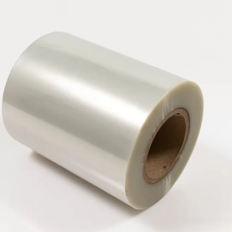 Folie termosudabila Strong Peel pentru caserole PP, M185/200M