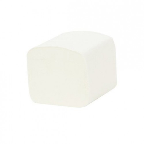 Hartie igienica pliata Bulk 10x21, 200 buc/set