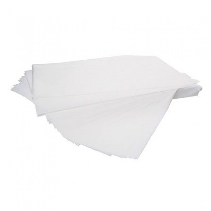 Hârtie pentru copt profesională 40x60 cm, 500 coli/top