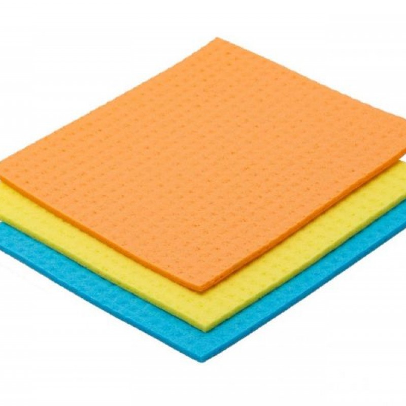 Lavete umede universale 3 buc/set Lavete umede universale 3 buc/set