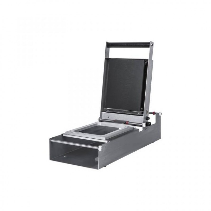 Masina termosudare pentru caserole 227×178