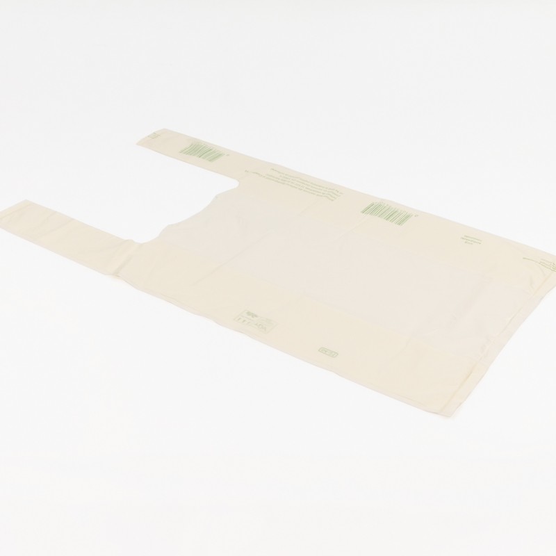 Pungi biodegradabile tip maieu 6-7 kg, 50 buc/set