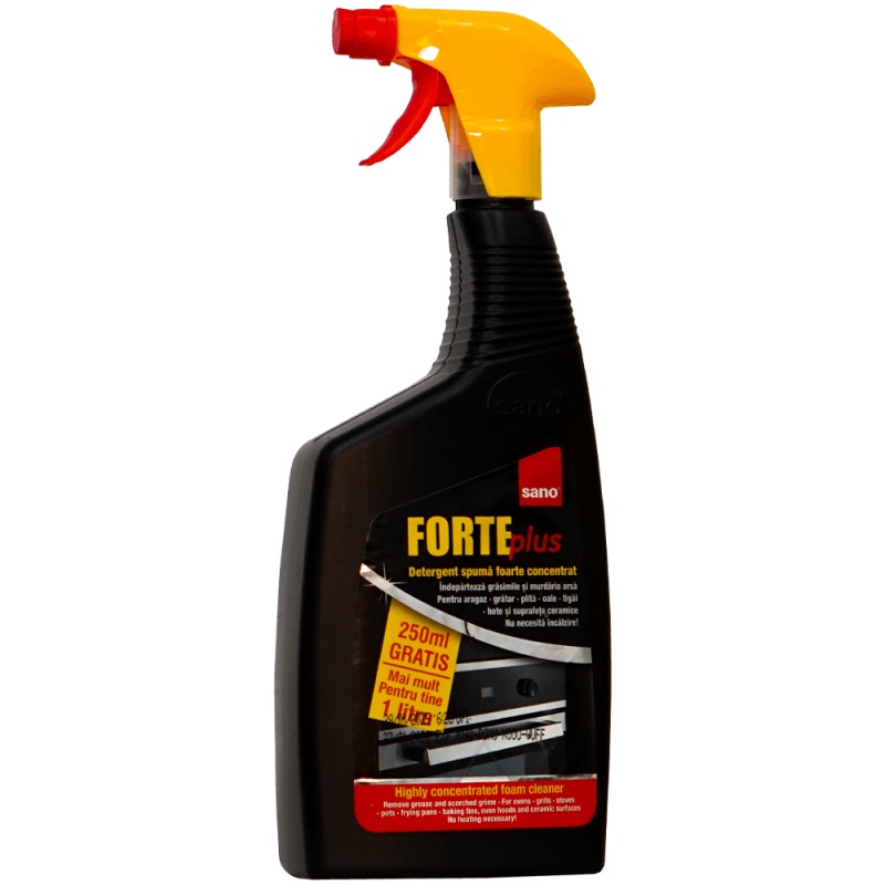 Sano Forte 750+250 ml