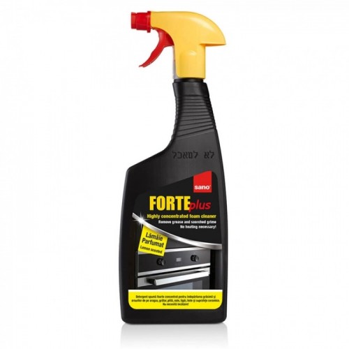 Sano Forte  750 ml, lamaie