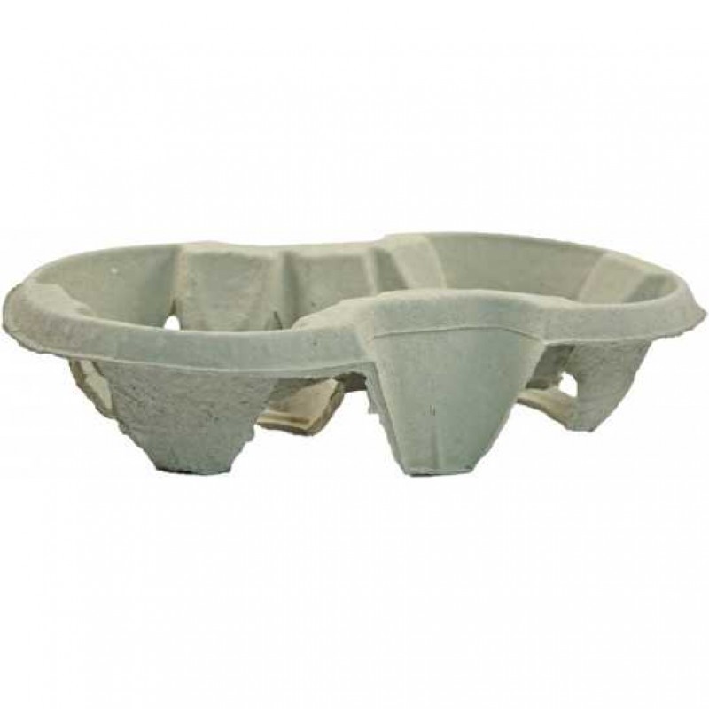 Suport cofrag 2 pahare, 60 buc/set