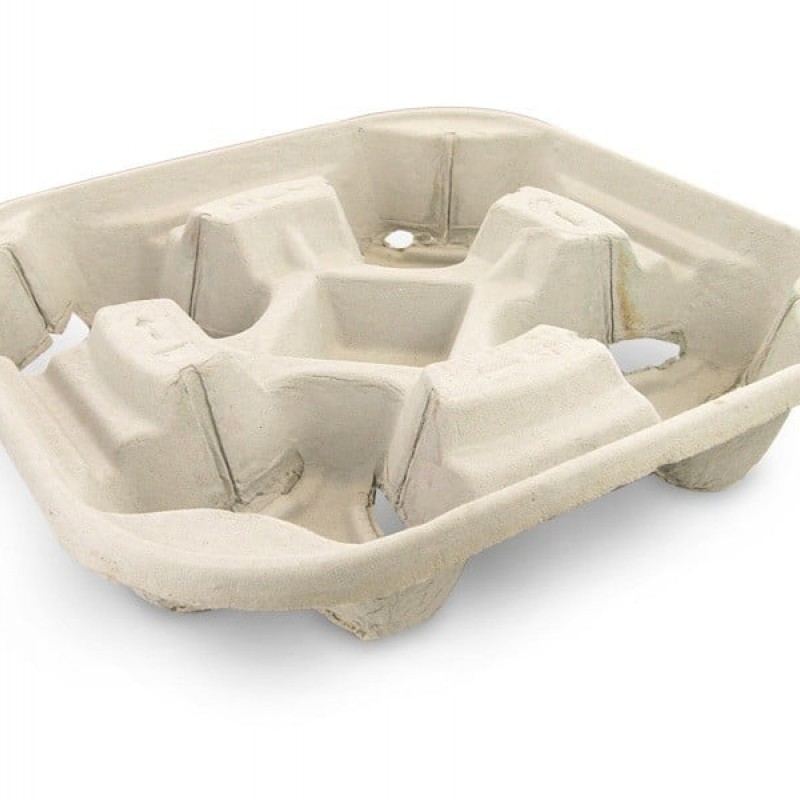 Suport cofrag 4 pahare, 65 buc/set